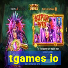 tgames io